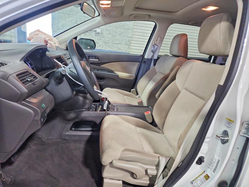 Aukcja sprzedaży 2014 Honda Cr-v, vin: 5J6RM4H58EL027319, numer aukcji: 58552106