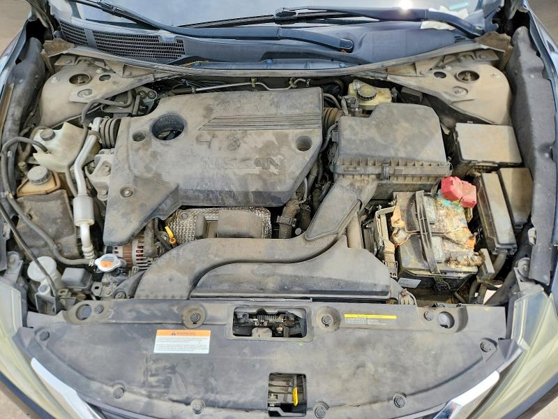 Aukcja sprzedaży 2016 Nissan Altima, vin: 1N4AL3AP5GN320698, numer aukcji: 56997276