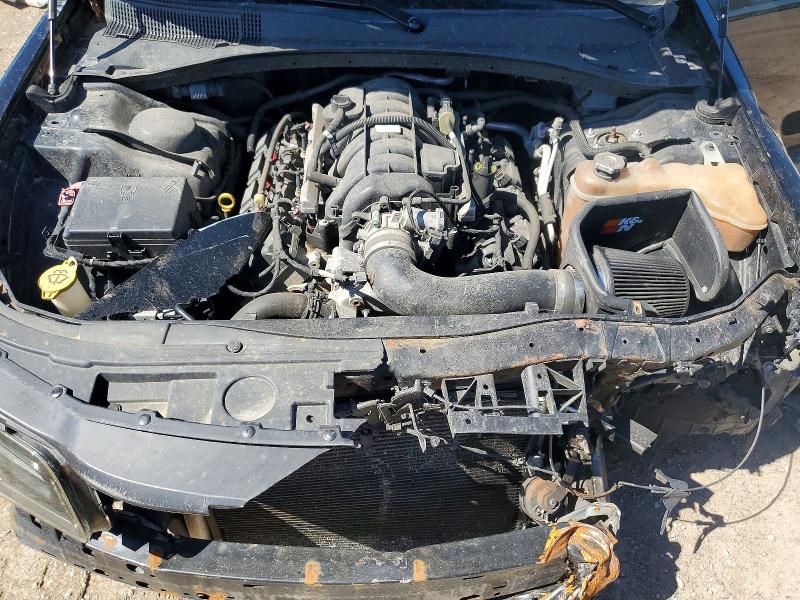 Продаж на аукціоні авто 2019 Chrysler 300, vin: 2C3CCABT5KH689845, номер лоту: 57397686
