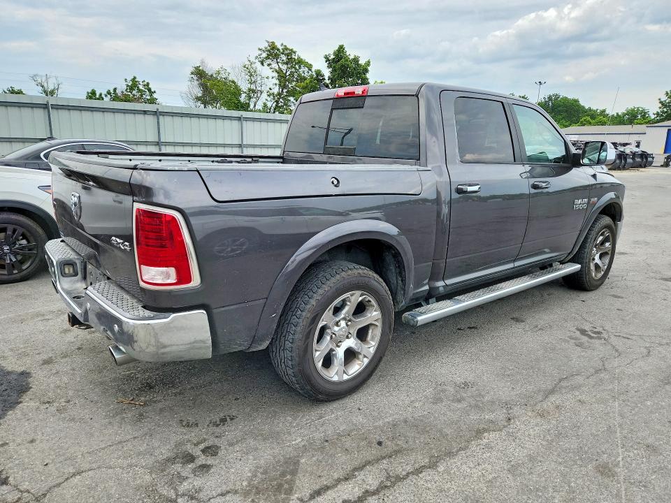 2014 Ram 1500 მანქანა იყიდება აუქციონზე, vin: 1C6RR7NT9ES473486, აუქციონის ნომერი: 58297146