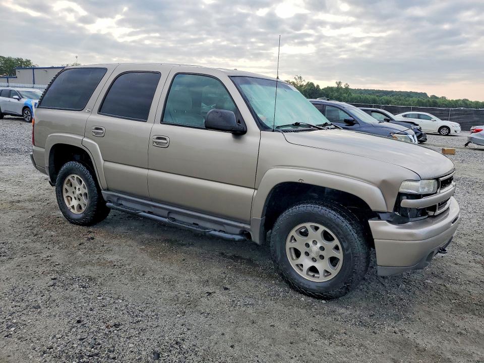 Aukcja sprzedaży 2002 Chevrolet Tahoe, vin: 1GNEK13Z42R194103, numer aukcji: 59115376