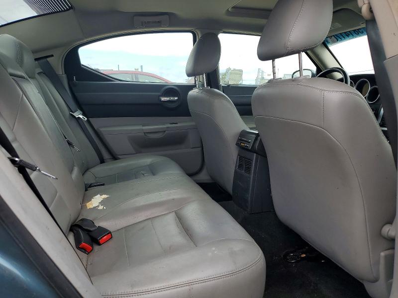 Продажа на аукционе авто 2006 Dodge Charger, vin: 2B3KA53H26H183251, номер лота: 58141786