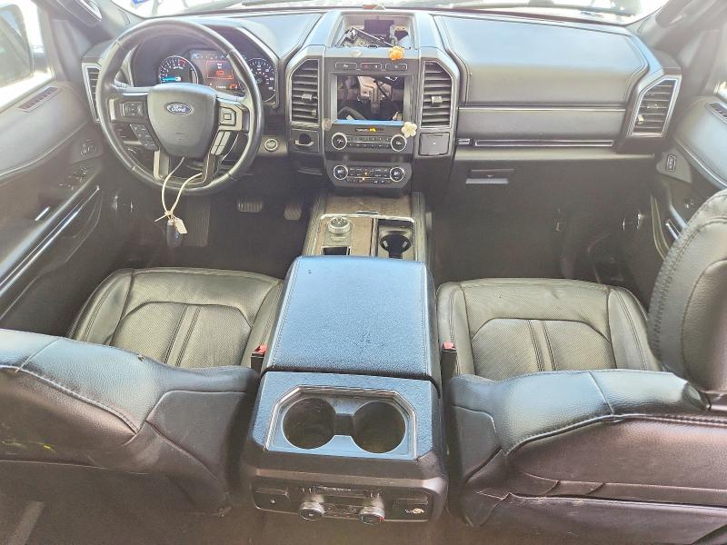 Продаж на аукціоні авто 2020 Ford Expedition, vin: 1FMJK1KT1LEA88992, номер лоту: 56663626