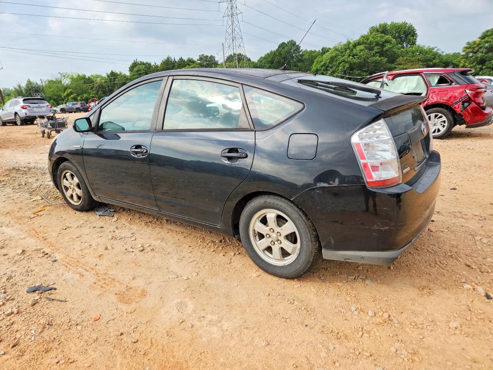 85791105 :رقم المزاد ، JTDKB20U867082576 vin ، 2006 Toyota Prius مزاد بيع