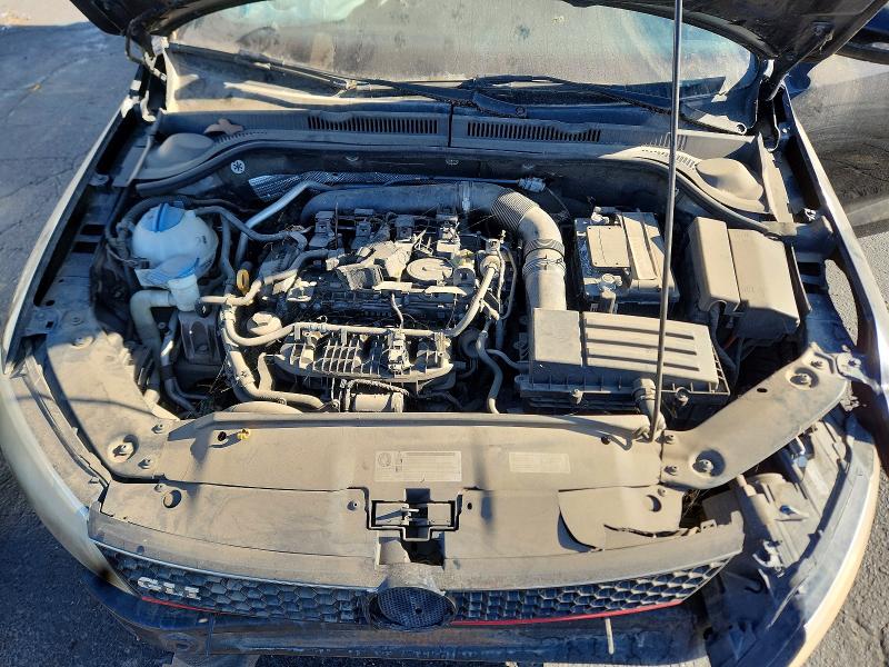 Продаж на аукціоні авто 2015 Volkswagen Jetta, vin: 3VW4T7AJ0FM264055, номер лоту: 56719486