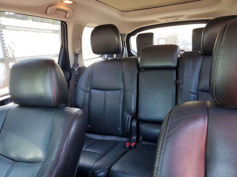 Продажа на аукционе авто 2013 Nissan Pathfinder, vin: 5N1AR2MM5DC678441, номер лота: 85634845