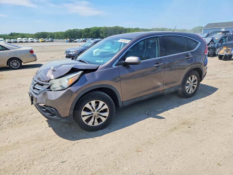 Продаж на аукціоні авто 2014 Honda Cr-v, vin: 2HKRM4H55EH668762, номер лоту: 56499946