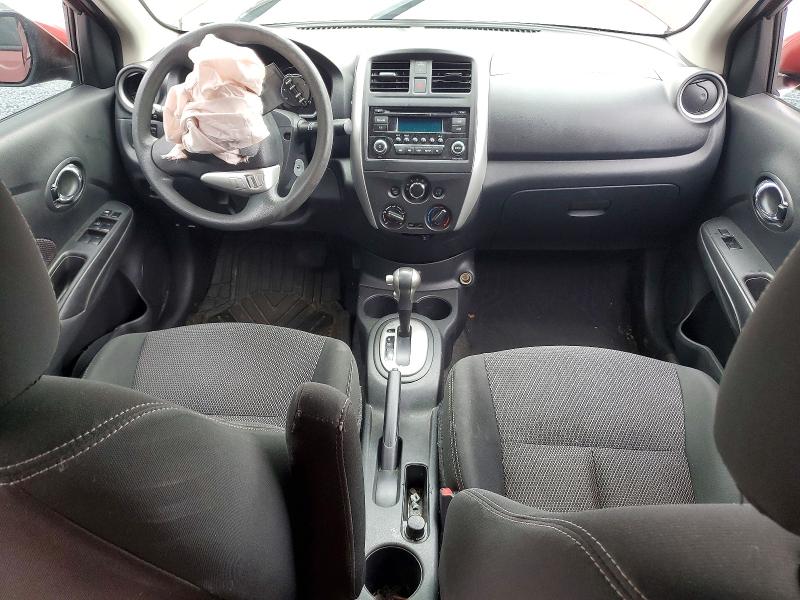 Продажа на аукционе авто 2018 Nissan Versa, vin: 3N1CN7AP9JL865494, номер лота: 55531976