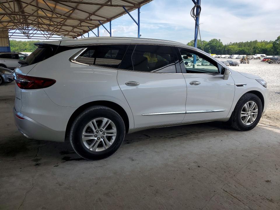 Продажа на аукционе авто 2019 Buick Enclave, vin: 5GAERBKW9KJ264471, номер лота: 56308826