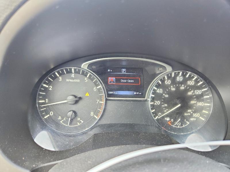 Продажа на аукционе авто 2017 Nissan Altima, vin: 1N4AL3AP4HC292955, номер лота: 57406446