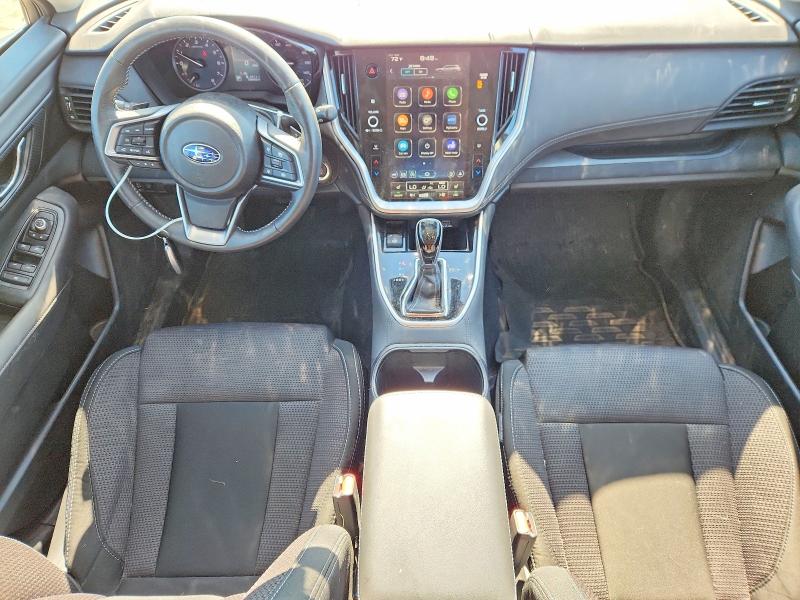 Продажа на аукционе авто 2025 Subaru Outback, vin: 4S4BTADC7S3149321, номер лота: 56714936