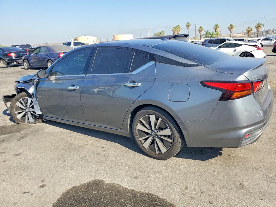 Auction sale of the 2020 Nissan Altima, vin: 1N4BL4DV3LC253707, lot number: 57731576