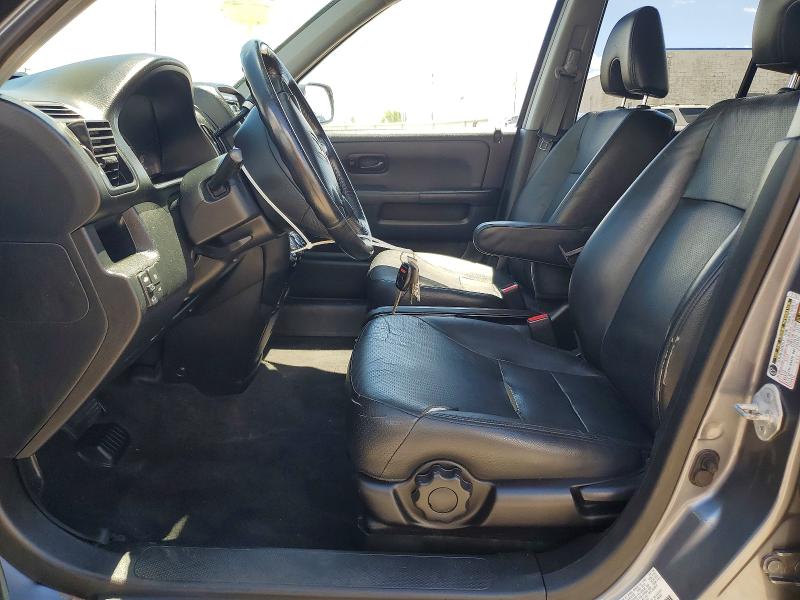 2006 Honda Cr-v მანქანა იყიდება აუქციონზე, vin: JHLRD78926C045944, აუქციონის ნომერი: 57702836