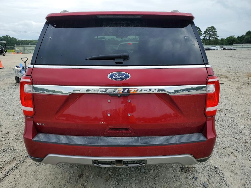 Продажа на аукционе авто 2018 Ford Expedition, vin: 1FMJU1HTXJEA40356, номер лота: 85450315