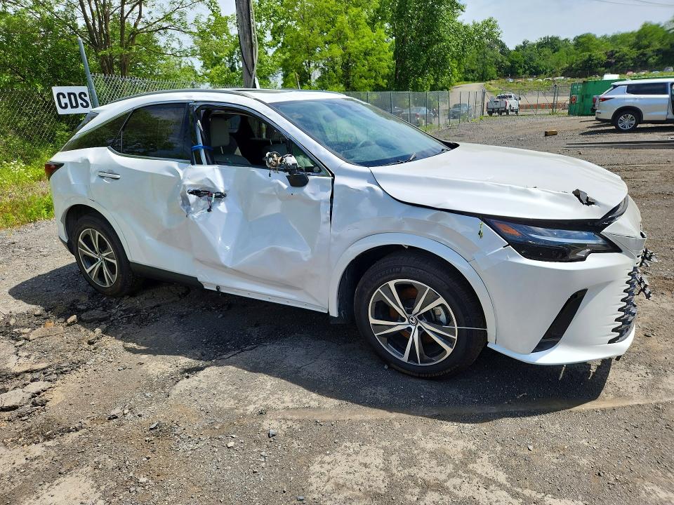 Aukcja sprzedaży 2025 Lexus Rx 350, vin: 2T2BAMCA7SC090463, numer aukcji: 56568116
