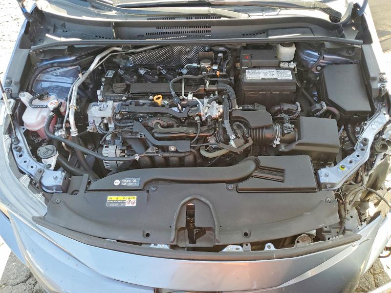 Aukcja sprzedaży 2023 Toyota Corolla, vin: 5YFB4MDE0PP001899, numer aukcji: 55634286