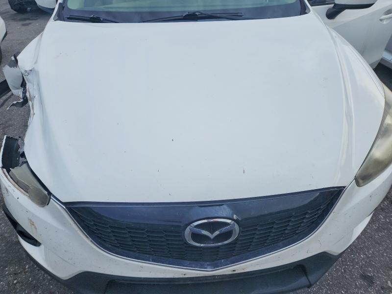 Aukcja sprzedaży 2014 Mazda Cx-5, vin: JM3KE4CY8E0421739, numer aukcji: 57856786
