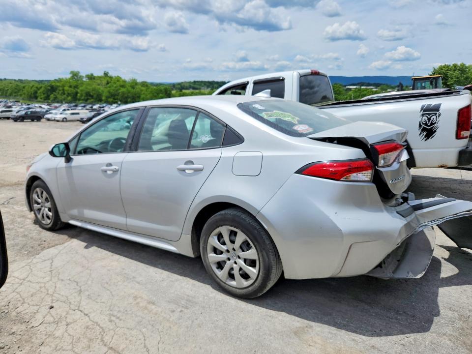 Aukcja sprzedaży 2024 Toyota Corilla, vin: 5YFB4MDE5RP137285, numer aukcji: 54805926