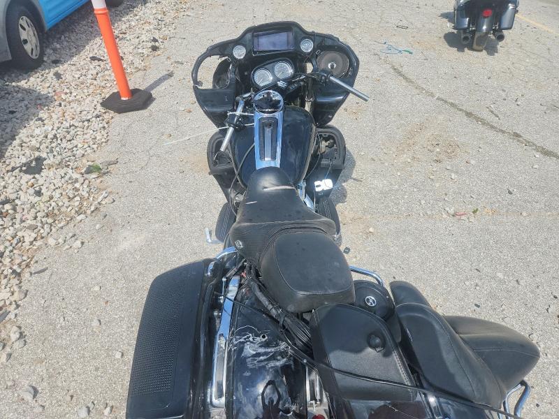 56680426 :رقم المزاد ، 1HD1KZF15LB632292 vin ، 2020 Harley-davidson Fltrk مزاد بيع
