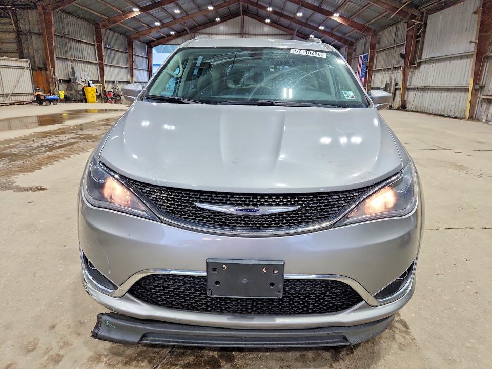 Aukcja sprzedaży 2019 Chrysler Pacifica, vin: 2C4RC1BGXKR732398, numer aukcji: 57140256