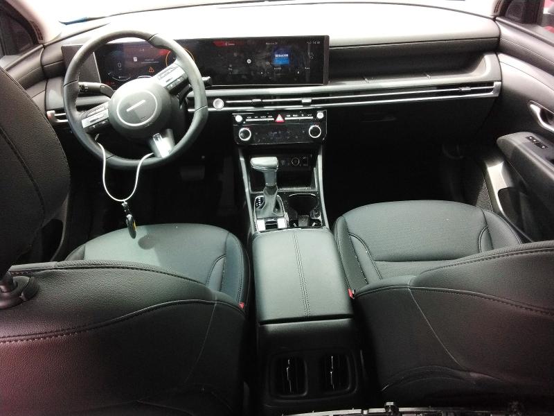 Продажа на аукционе авто 2026 Hyundai Tucson, vin: 5NMJCCDE8TH654963, номер лота: 58313696