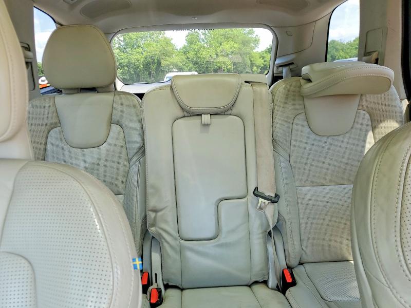 Продажа на аукционе авто 2016 Volvo Xc90, vin: YV4A22PL0G1034287, номер лота: 57396156
