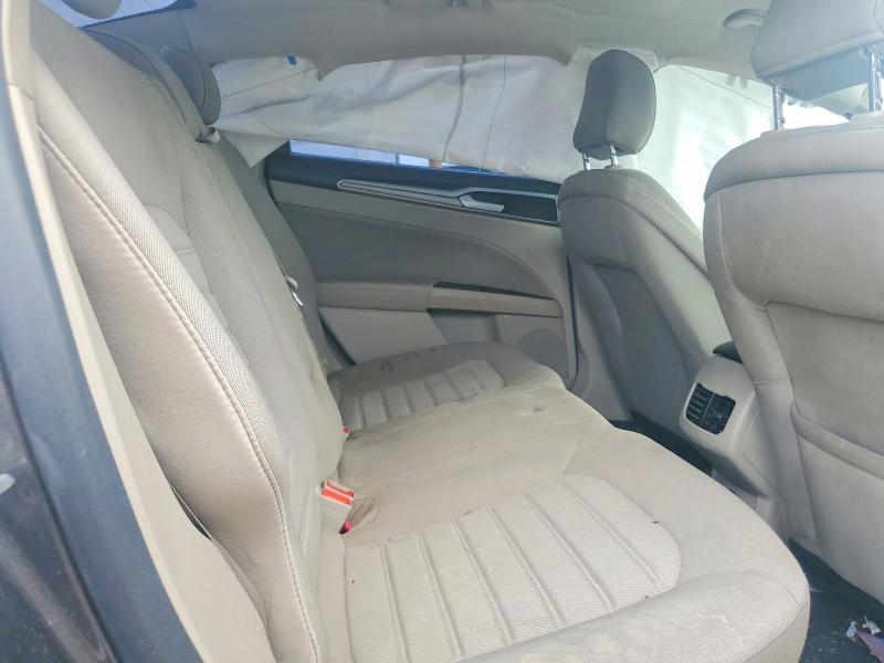56528146 :رقم المزاد ، 3FA6P0HD8LR231056 vin ، 2020 Ford Fusion مزاد بيع