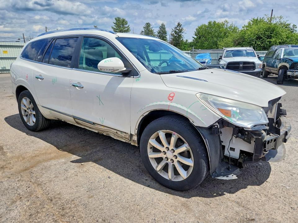 Aukcja sprzedaży 2015 Buick Enclave, vin: 5GAKVCKDXFJ322712, numer aukcji: 58295776