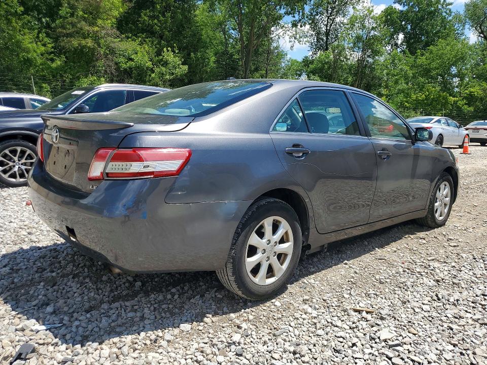 Aukcja sprzedaży 2011 Toyota Camry, vin: 4T4BF3EKXBR128309, numer aukcji: 57809826