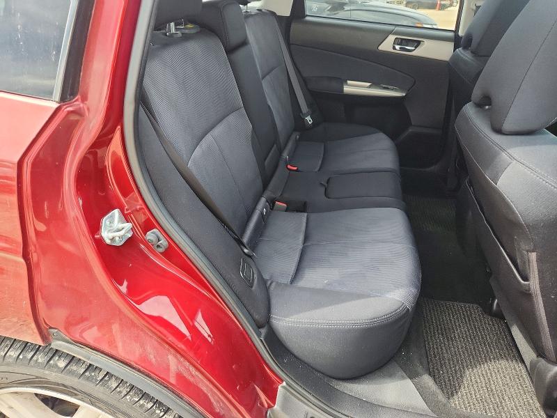 Продажа на аукционе авто 2009 Subaru Forester, vin: JF2SH636X9H743544, номер лота: 57556736