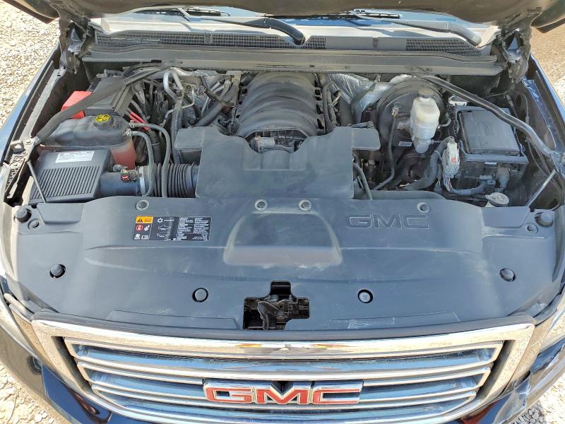 Продажа на аукционе авто 2016 Gmc Yukon Xl, vin: 1GKS2GKC4GR382725, номер лота: 59175196