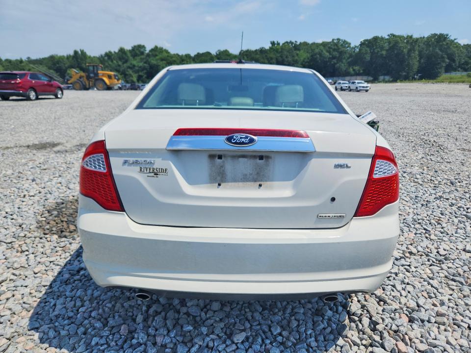 59078486 :رقم المزاد ، 3FAHP0JG5CR421765 vin ، 2012 Ford Fusion مزاد بيع
