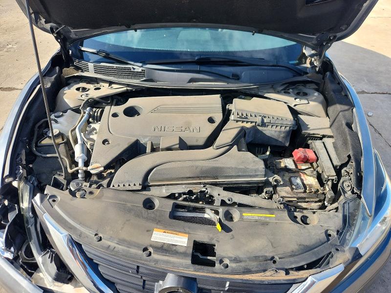 2017 Nissan Altima მანქანა იყიდება აუქციონზე, vin: 1N4AL3AP5HN334442, აუქციონის ნომერი: 56357856