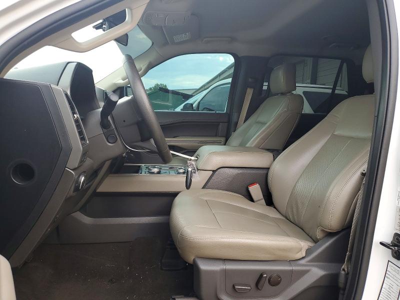56545406 :رقم المزاد ، 1FMJK1JT2LEA49491 vin ، 2020 Ford Expedition مزاد بيع