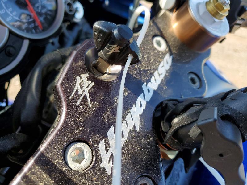 Продажа на аукционе авто 2017 Suzuki Gsx1300, vin: JS1GX72B0H2101034, номер лота: 57195966