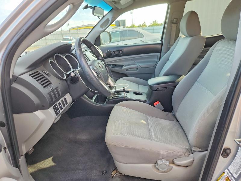2015 Toyota Tacoma მანქანა იყიდება აუქციონზე, vin: 5TFJX4CN7FX048593, აუქციონის ნომერი: 55470036