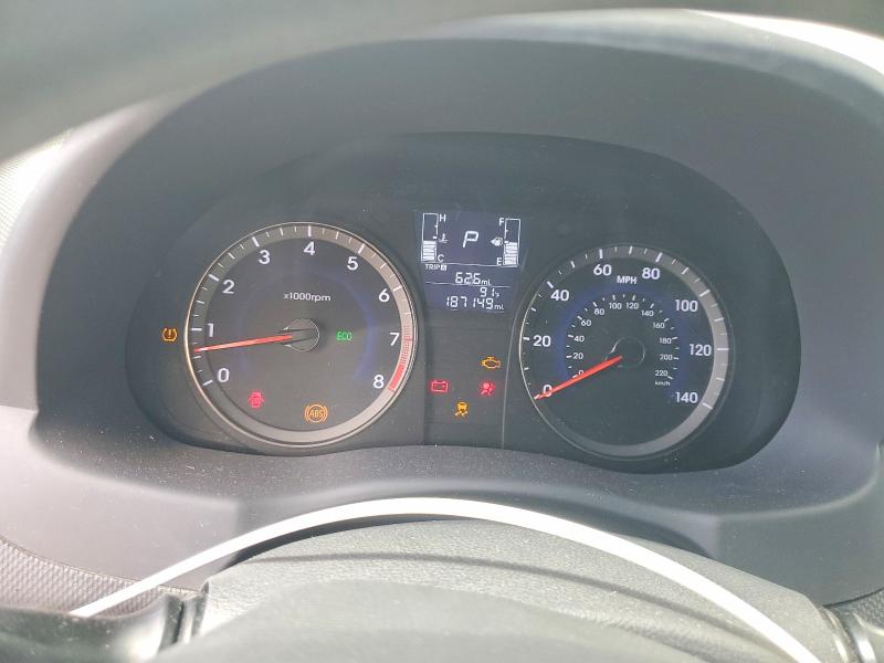 Aukcja sprzedaży 2015 Hyundai Accent, vin: KMHCT4AE7FU907587, numer aukcji: 57730956