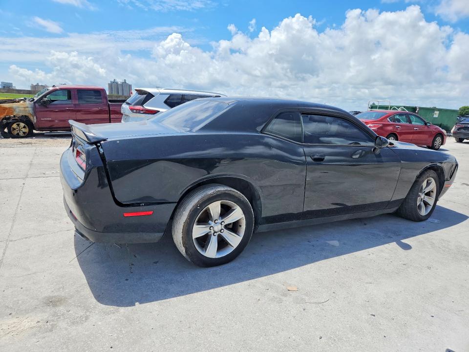 56542816 :رقم المزاد ، 2C3CDZAG3JH241649 vin ، 2018 Dodge Challenger مزاد بيع
