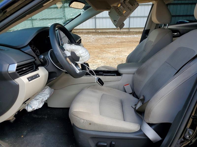 Aukcja sprzedaży 2019 Nissan Altima, vin: 1N4BL4BV0KC140671, numer aukcji: 56676816