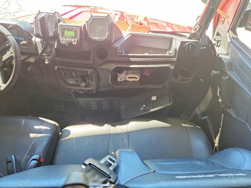 Продаж на аукціоні авто 2025 Polaris Ranger, vin: 4XARSU992S8762977, номер лоту: 56855176
