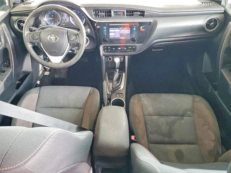 Продажа на аукционе авто 2019 Toyota Corolla, vin: 2T1BURHE7KC196870, номер лота: 55308886