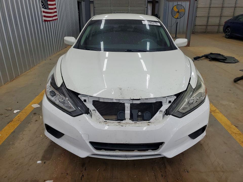 Aukcja sprzedaży 2017 Nissan Altima, vin: 1N4AL3AP0HN346529, numer aukcji: 55896276