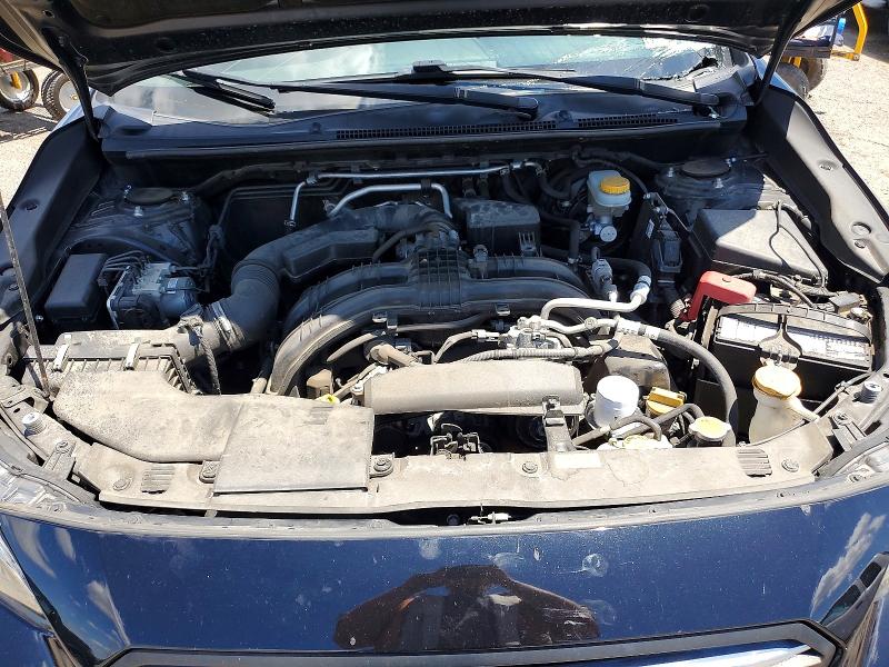 Продажа на аукционе авто 2019 Subaru Crosstrek, vin: JF2GTANC9K8225490, номер лота: 58526576