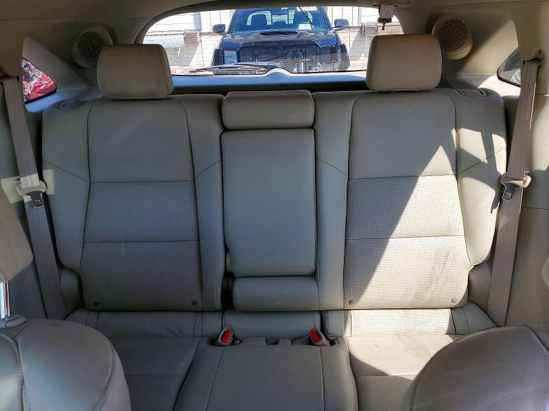 Продажа на аукционе авто 2013 Acura Rdx, vin: 5J8TB3H57DL012290, номер лота: 57253806