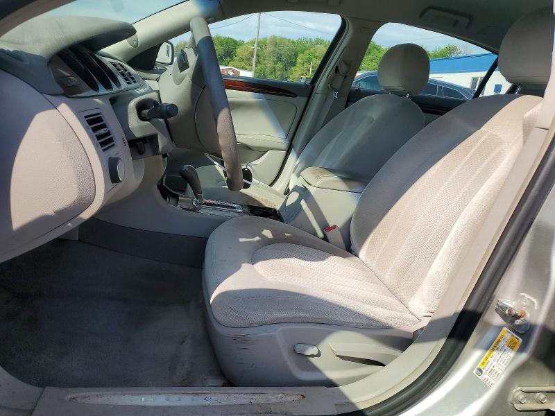 Aukcja sprzedaży 2007 Buick Lucerne, vin: 1G4HP57247U110809, numer aukcji: 54890246