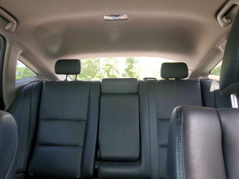 Продажа на аукционе авто 2015 Honda Crosstour, vin: 5J6TF2H53FL000437, номер лота: 56029216