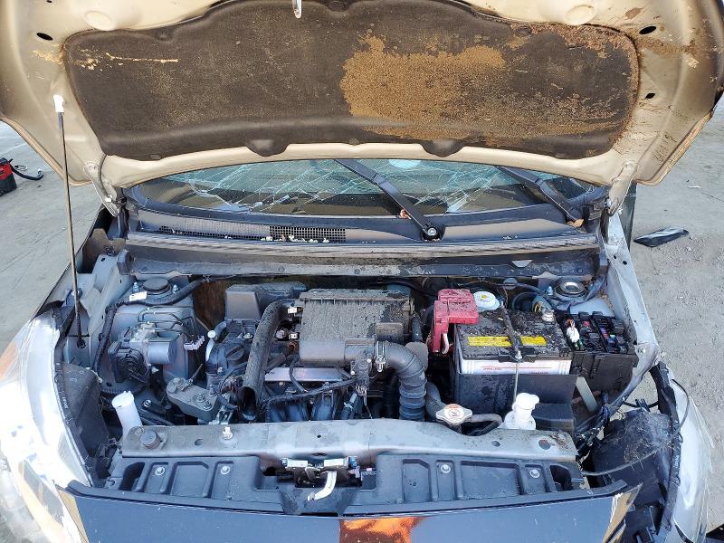Продажа на аукционе авто 2024 Mitsubishi Mirage, vin: ML32AUHJ1RH019989, номер лота: 58845986