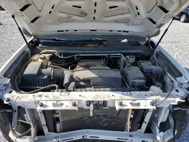 55568596 :رقم المزاد ، 1GTH5BEA2G1300600 vin ، 2016 Gmc Canyon مزاد بيع