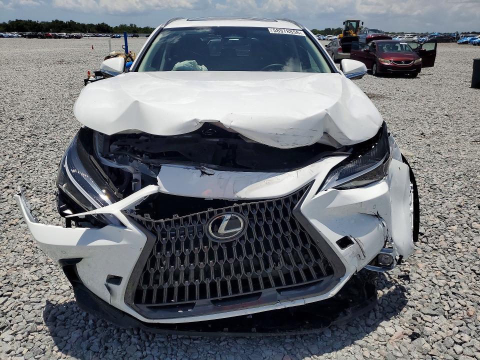 Aukcja sprzedaży 2026 Lexus Nx, vin: JTJGGCEZ4T2029915, numer aukcji: 58978856