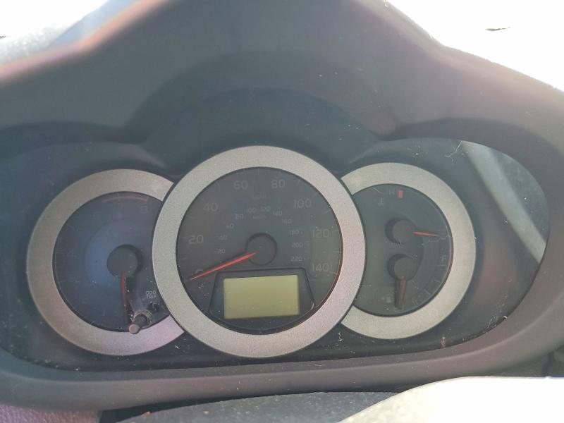 Aukcja sprzedaży 2011 Toyota Rav4, vin: JTMWF4DV2B5039068, numer aukcji: 57561736